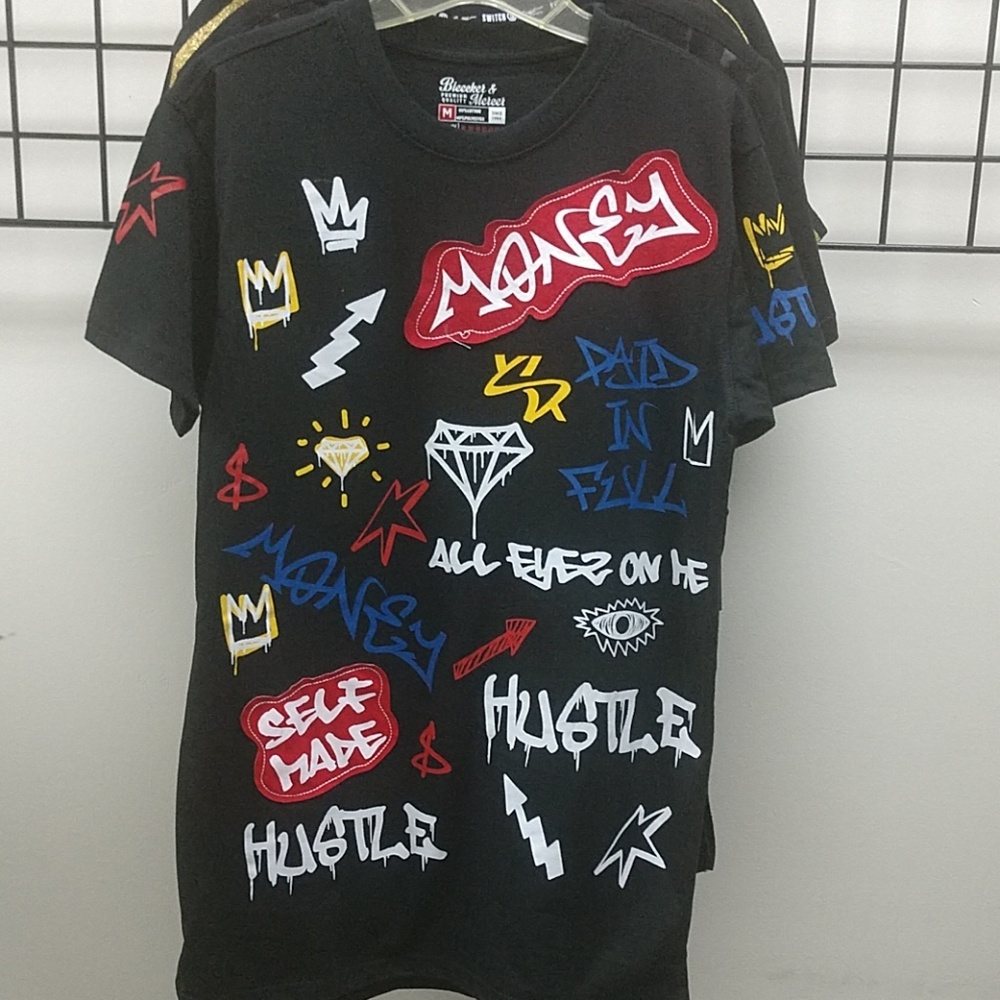 T shirt